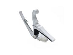 Kyser Acoustic Quick Change Capo KG6W White