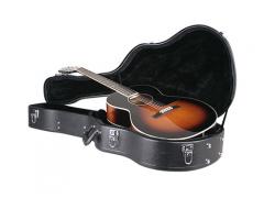 Parlor Acoustic Guitar Case 1002