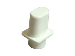 Tele Switch Knob White