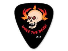 Collectors Series Wake the Dead Pick