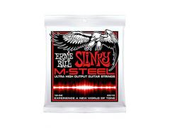 Ernie Ball M-Steel Electric Slinky 10-52 - 2915