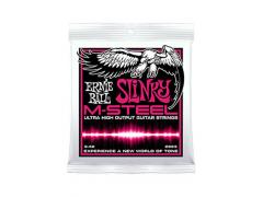 Ernie Ball M-Steel Electric Slinky 9-42 - 2923