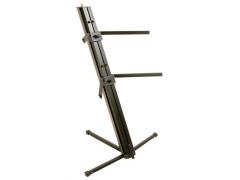 Quantum Core Column Keyboard Stand 2 Tier