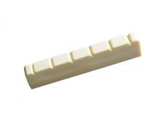 Plastic Fingerboard Nut Classical - FBNC50