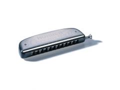 Hohner Chrometta 12 Chromatic Harmonica 255/48/C