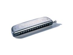 Hohner Chrometta 14 Chromatic Harmonica 257/56/C