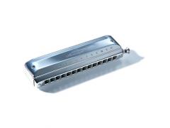 Hohner Meisterklasse Chromatic Harmonica