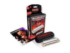 Hohner Marine Band Thunderbird Harmonica