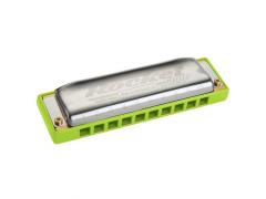 Hohner The Rocket Amp Harmonica