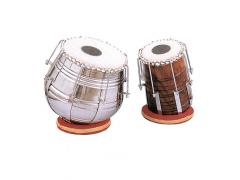 Tabla Set Mechanical Tuned