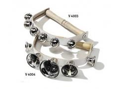 Sonor Sleigh Bells - 6 Bells Semi Circle