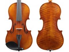 Raggetti Master Violin No. 6.0 1729 Stretton