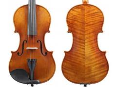 Raggetti Master Violin No. 6.0 1730 Gibson