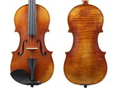 Raggetti Master Violin No. 6.0 Amati