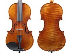 Raggetti Master Violin No. 6.0 1742 Lord Wilton