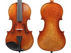 Raggetti Master Violin No. 6.3 Fontana Italian Spruce