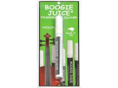 Boogie Juice for Violin