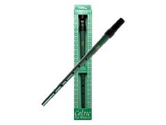 Clarke Celtic Tin Whistle CWD Key of D