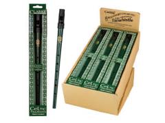 Clarke Celtic Tin Whistle Box of 20