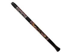 Didgeridoo Black Duro Small