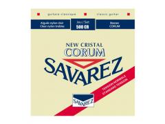 Savarez Cristal Corum 500CR Normal Tension