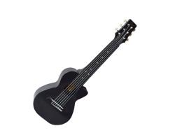 Kealoha Guitarlele Black