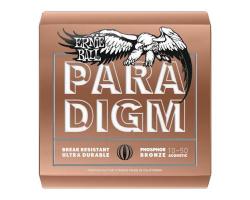 Ernie Ball Paradigm Phosphor Bronze Extra Light Acoustic