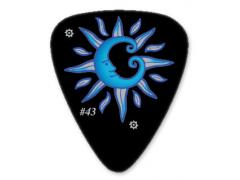 Collectors Series Moon Guitar Pick