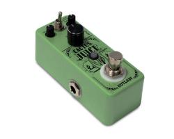 Outlaw Cactus Juice Overdrive Guitar Effects Pedal