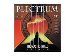 Thomastik-Infeld Plectrum AC111 - 11-50 Light