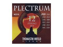 Thomastik-Infeld Plectrum 12 String AC210 - 10-41 Extra Light