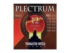 Thomastik-Infeld Plectrum 12 String AC211 - 11-50 Light