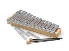 Sonor Primary Line Alto Glockenspiel 16 Bars (C2-A3)