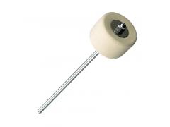 Gibraltar Bass Drum Beater - Felt Head