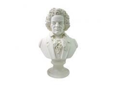 Musicians & Composers Bust - Beethoven 40cm