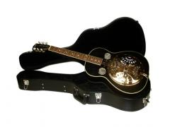 Guardian Square Neck Resonator Guitar Case 022