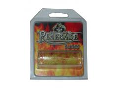 Renegade Glass Guitar Slide Small