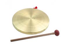 Chinese Cymbal 21cm with Beater