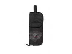 Drum Stick Bag - Kaces Grafix Skull in Hat