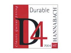 Hannabach Single Durable D-4th High Tension