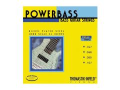 Thomastik Infeld Electric Bass 4 String IN344 - 45-105