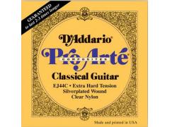 D'Addario Pro-Arte Composite 29-47 Extra Hard Tension - EJ44C