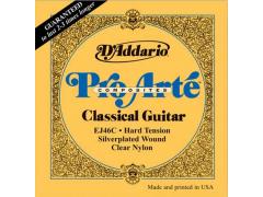 D'Addario Pro-Arte Composite 28.5-46 Hard Tension - EJ46C