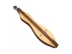 Mountain Dulcimer - Hour Glass Style