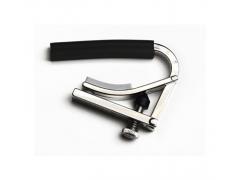 Shubb Series 3 Capo C3 Original - Nickel for 12 String Acoustic Guitar