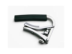 Shubb Series 3 Capo S3 Deluxe - Stainless Steel for 12 String Acoustic Guitar