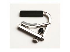 Shubb Series 5 Capo C5 Original - Nickel for Banjo, Mandolin or Bouzouki