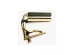 Shubb C6 Dobro Capo - Brass