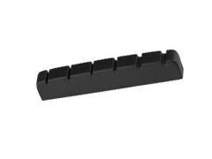 Carbon Graphite Fingerboard Nut Electric S-Type - FBN105