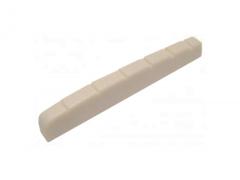 Plastic Fingerboard Nut Electric S Type - FBNE